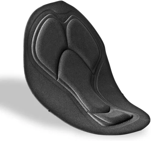 Vista 3 de Aero Tech Century - Pantalones cortos acolchados gruesos para mujer