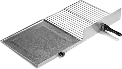 Vista 8 de Professional Series PS75891 - Horno de pizza y horno de aperitivos congelados, acero inoxidable