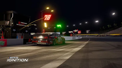 Vista 2 de NASCAR 21 Ignition - Day 1 - PlayStation 4