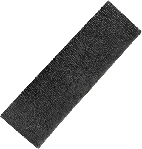 Vista 11 de KONLLEN Leather-Grip Wrap Cowhide Waterproof Non-Slip 349 * 104 * 0.6mm Billiard Pool Cue Billiard Accessories EY-naranja