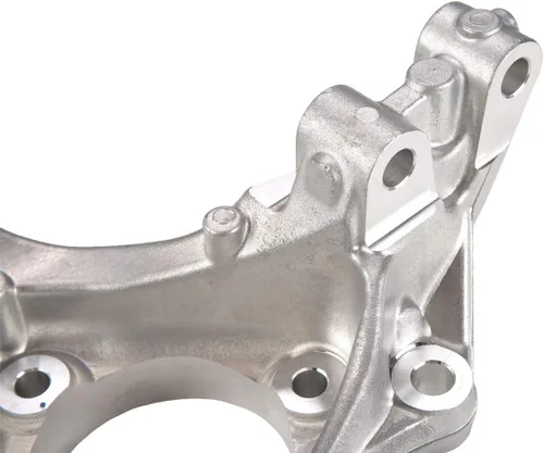 Vista 7 de A-Premium Nudillo de dirección delantero compatible con Chevrolet Captiva Sport 2012-2015 l4 2.4L V6 3.0L izquierda