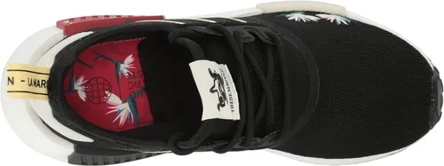 Vista 5 de adidas NMD R1 - Tenis para mujer