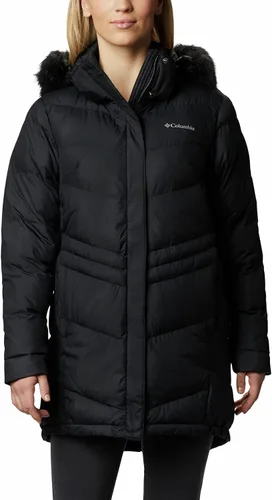 Vista 15 de Columbia Peak to Park - Chaqueta con aislamiento térmico medio para mujer