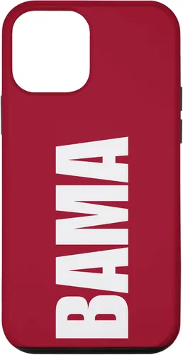 Vista 16 de Bama - Funda Alabama para iPhone 17