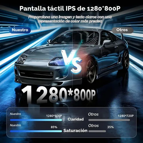 Vista 8 de Actualización estéreo de radio de coche de 64 GB para Ford F150 2009 2010 2011 2012, Plug and Play de 9 pulgadas Android 13 unidad principal