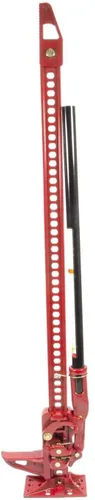 Vista 7 de Gato Hi-Lift de 42" All-Cast Jack HL-425