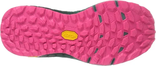 Vista 4 de New Balance Tenis de correr Hiero V2 para mujer