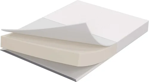 Vista 9 de Modway Emma Comfort - Espuma viscoelástica de 6 pulgadas