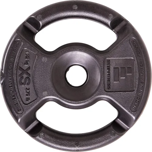 Vista 3 de Freestyle STEP Deluxe Dumbbell