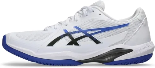 Vista 8 de ASICS Zapatillas de tenis para hombre Solution Swift Flytefoam 2