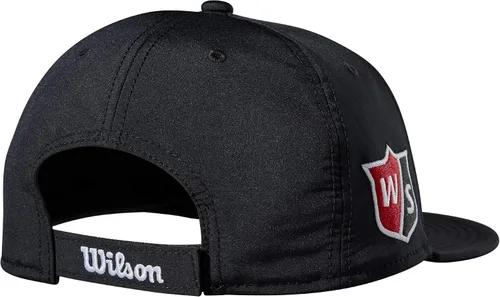 Vista 2 de WILSON Gorra de golf Pro Tour Tallas para hombres mujeres y jóvenes
