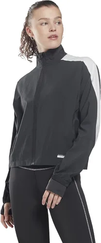 Vista 2 de Core 10 Womens Full-Zip Mock Neck Jacket