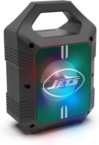 Vista 24 de SOAR NFL ShockBox XL - Altavoz Bluetooth inalámbrico unisex