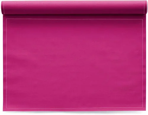 Vista 24 de MY DRAP Mantel individual (gris, paquete de 12)