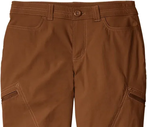 Vista 5 de Eddie Bauer Guide Pro - Pantalones para mujer