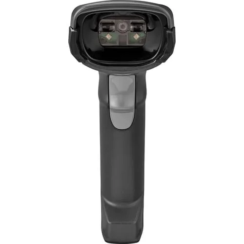 Vista 2 de DS2278-SR BLACK PRESENTATION CRADLE USB