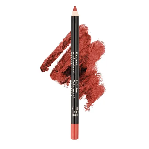 Vista 12 de Delineador de labios Radiant Professional impermeable de larga duración, 03 03 NATURAL