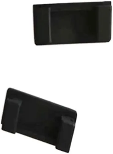 Vista 3 de [Piezas para drones] Piezas de drones agrícolas para DJI T30 Marco trasero Soporte de batería Kit de goma suave Accesorios de máquina de protección