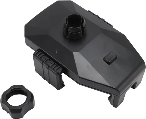 Vista 5 de Soporte para teléfono de camión, soporte para parabrisas de salpicadero de 16.9 pulgadas de largo, con ventosa súper compatible con iPhone 16 Pro