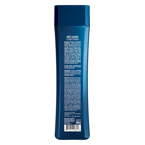 Vista 2 de Brazilian Blowout Acondicionador antienvejecimiento 12 fl oz