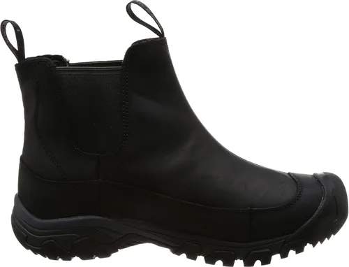 Vista 6 de KEEN Men's Anchorage 3 Waterproof Pull on Insulated Snow Boots