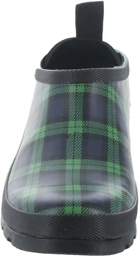 Vista 5 de Corkys Puddle Mule - Sin cordones para mujer