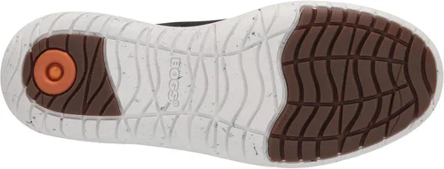 Vista 4 de BOGS Juniper Chelsea - Botas de nieve para mujer, Nieve