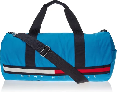 Vista 41 de Tommy Hilfiger Bolso de lona Gino para hombre