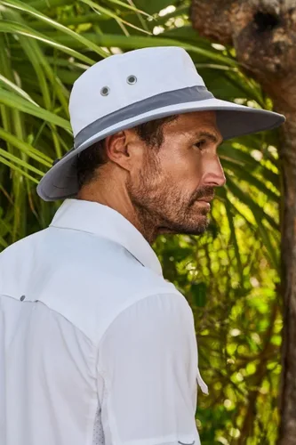Vista 2 de Gorra de golf unisex Matchplay UPF 50+