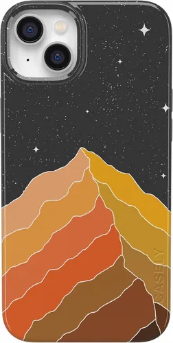 Vista 19 de Casely Funda para iPhone 15 Todas las cosas divertidas Diversión en días laborables Compatible con MagSafe Diseño clásico de carcasa