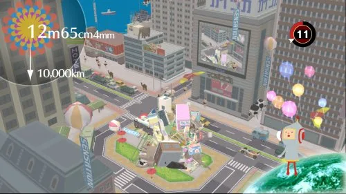 Vista 2 de Beautiful Katamari - Xbox 360
