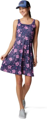 Vista 155 de Columbia Vestido PFG Freezer III para mujer