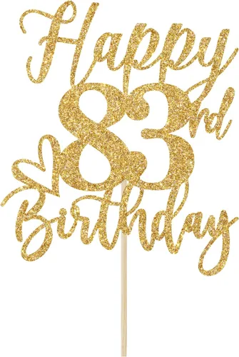 Vista 158 de Decoración para pastel de cumpleaños número 10, decoraciones de cumpleaños número 10, doble dígito, Hello 10, suministros para fiesta de cumpleaños