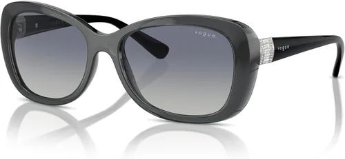 Vista 9 de Vogue Eyewear womens Vo2943sb Butterfly Sunglasses