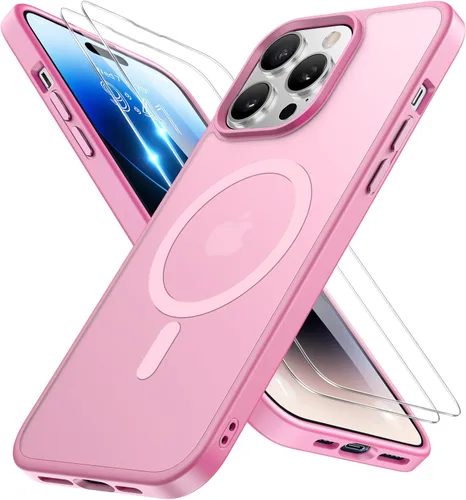 Vista 58 de Miracase Funda diseñada para iPhone SE 2022/SE 2020/7/8, funda multicolor de silicona a prueba de golpes (rojo)