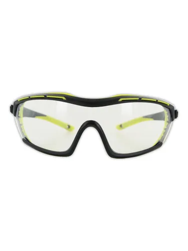 Vista 2 de MAGID Gafas de seguridad antivaho premium, 1 par, (Y880)