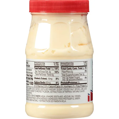 Vista 20 de McCormick Mayonesa (mayonesa) con jugo de lima, 14 onzas líquidas (paquete de 1)