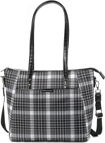 Vista 22 de Arctic Zone Bolsa de almuerzo aislada para mujer, bolsa de almuerzo más fresca