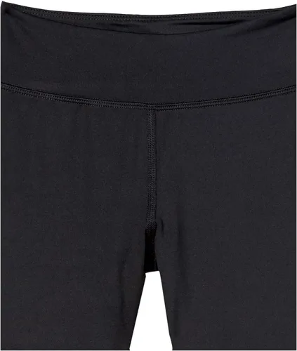 Vista 2 de Tienda Essentials Leggings activos de longitud completa para niñas y niños pequeños, multipack
