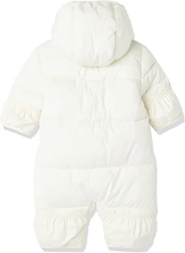 Vista 2 de Tienda Essentials Traje acolchado unisex para bebés