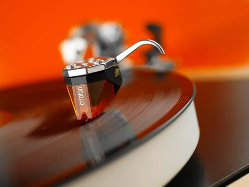 Vista 5 de Ortofon 2M Bronze - Cartucho de imán móvil