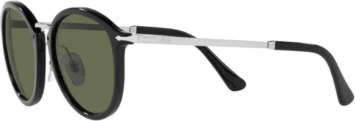 Vista 3 de Persol Gafas de sol redondas Po3309s