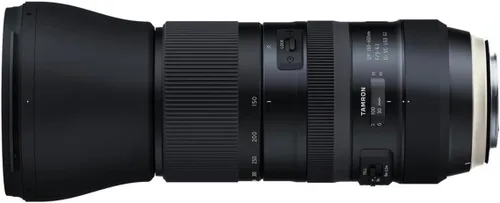 Vista 6 de Tamron SP 150-600 mm f/5-6.3 Di VC USD G2 para cámaras Canon Digital SLR