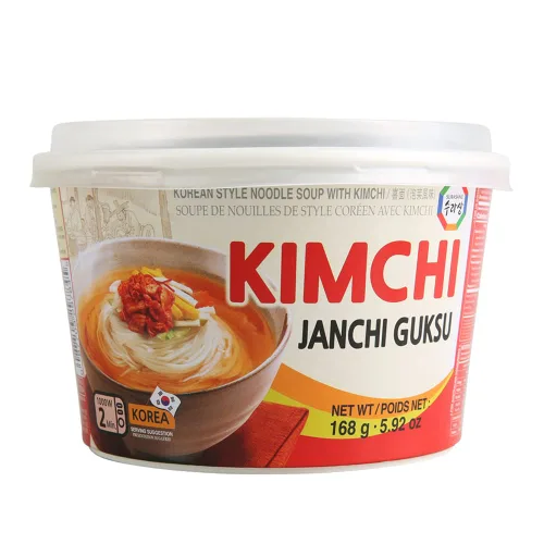 Vista 14 de Surasang Korean Tteokbokki Cup - Comida callejera coreana, salsa clásica dulce y picante, comida instantánea de microondas de 2 minutos, pasteles