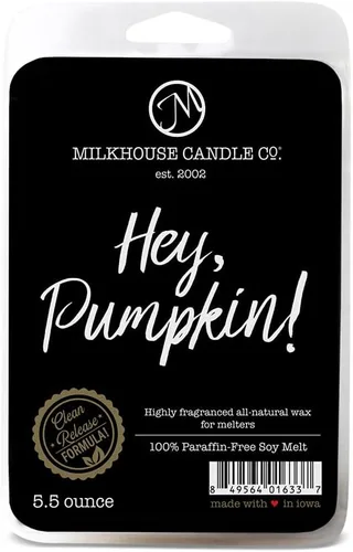 Vista 46 de Milkhouse Candle Company, strudel de manzana, colección lechería, vela de cera de soja con fragancia que se derrite, 158 ml