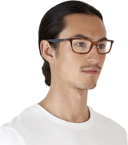 Vista 7 de Ray-Ban RX7047 Rectangular Prescription Eyeglass Frames