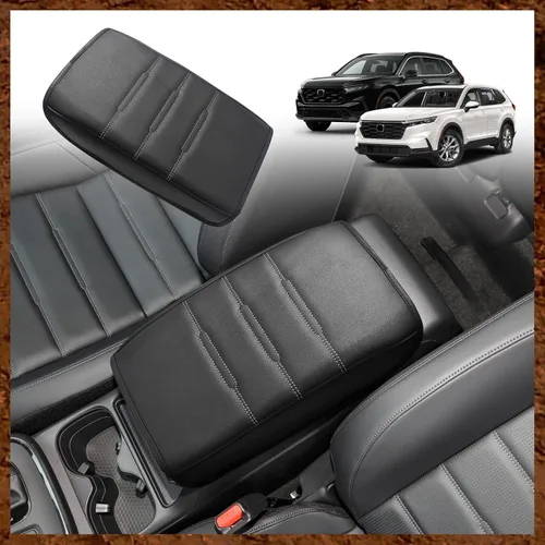 Vista 91 de Muslogy - Funda para reposabrazos para Chevy Silverado 2007-2013, extra