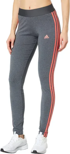 Vista 54 de adidas Leggings Essentials de 3 rayas para mujer