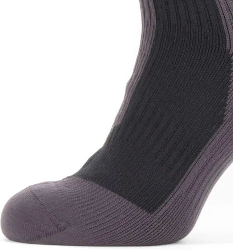 Vista 2 de SEALSKINZ Stanfield Waterproof Extreme Cold Mid Length Merino Wool Sock