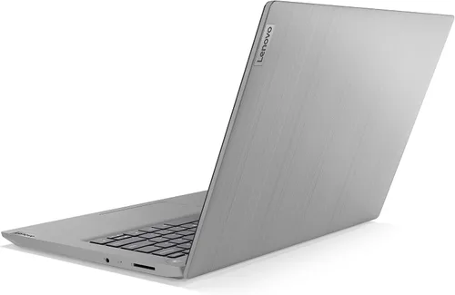 Vista 6 de Lenovo IdeaPad 3 - Laptop de 10ª generación i5-1035G1, 14 pulgadas HD 1080p, 8 GB DDR4, 512 GB SSD Win 10 Home, color gris platino